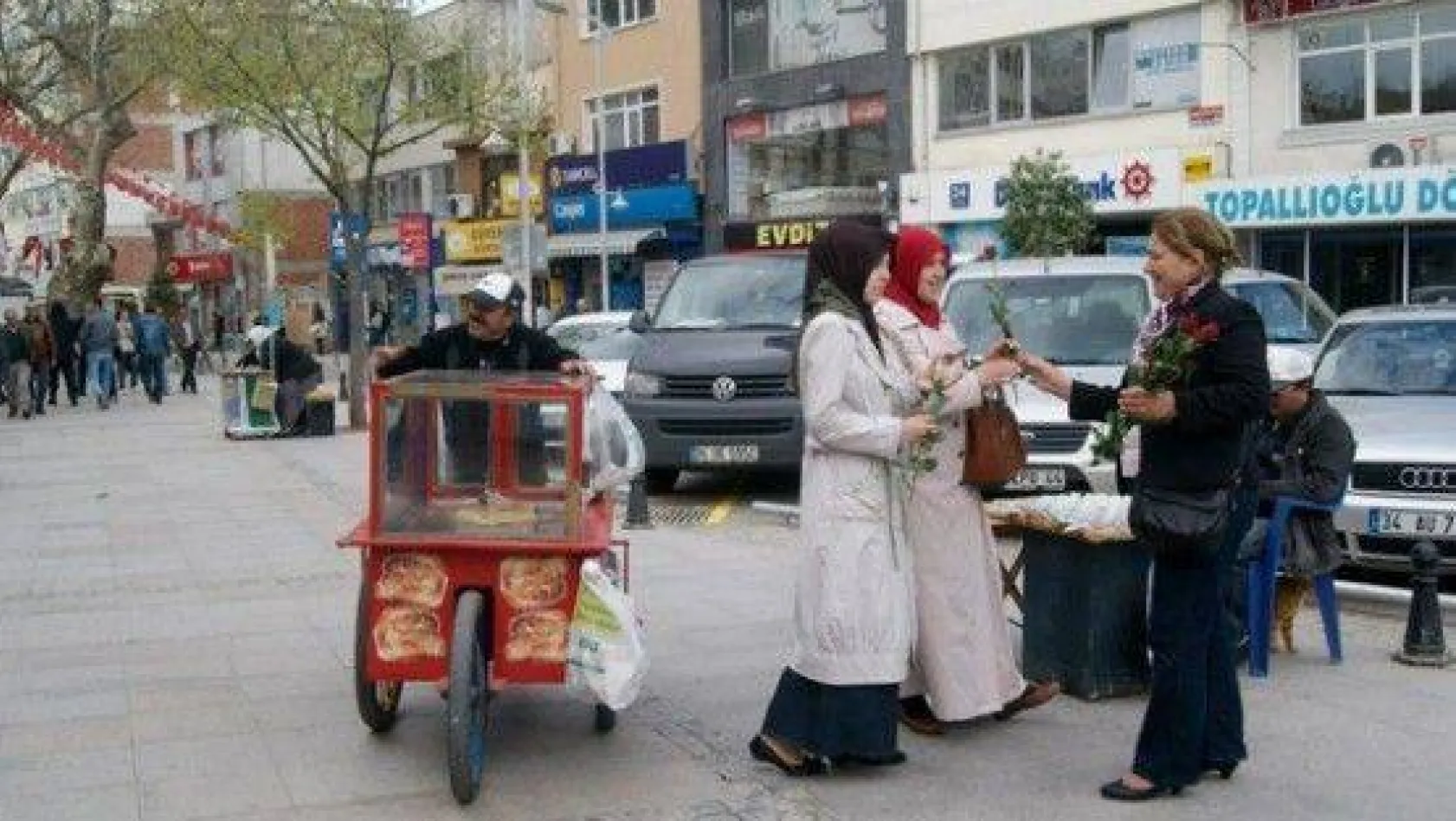 Üstün, Peygamberimizi Anlattı