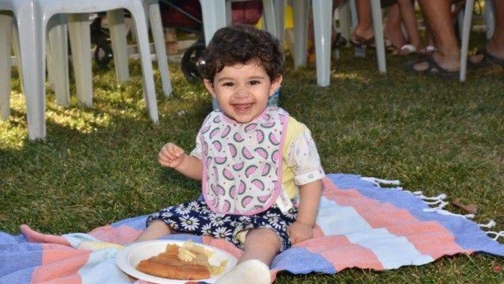 Silivri'de Börekler Yarıştı