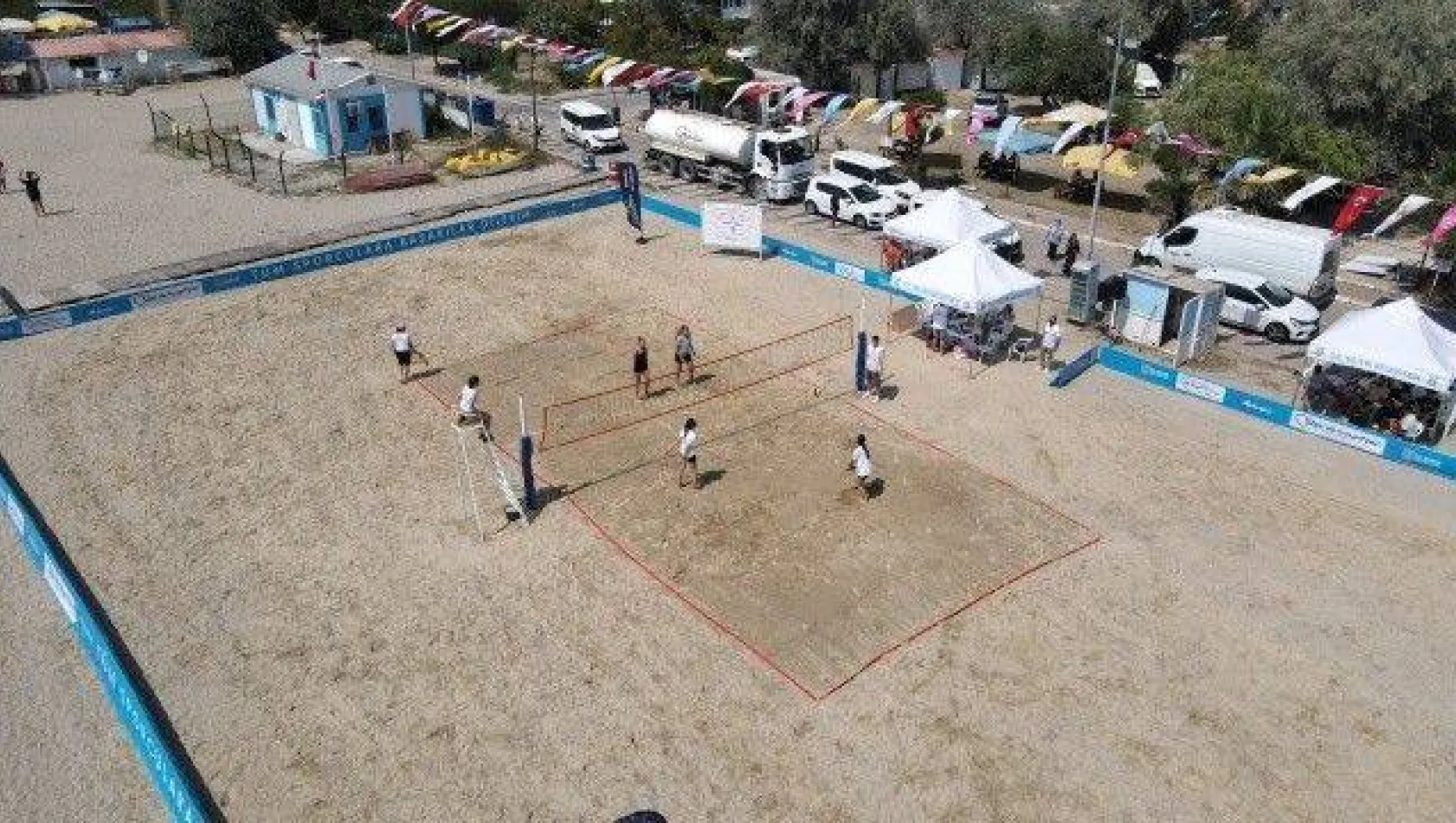 Ödüllü Turnuvalar Çekişmeli Mücadelelere Sahne Oluyor