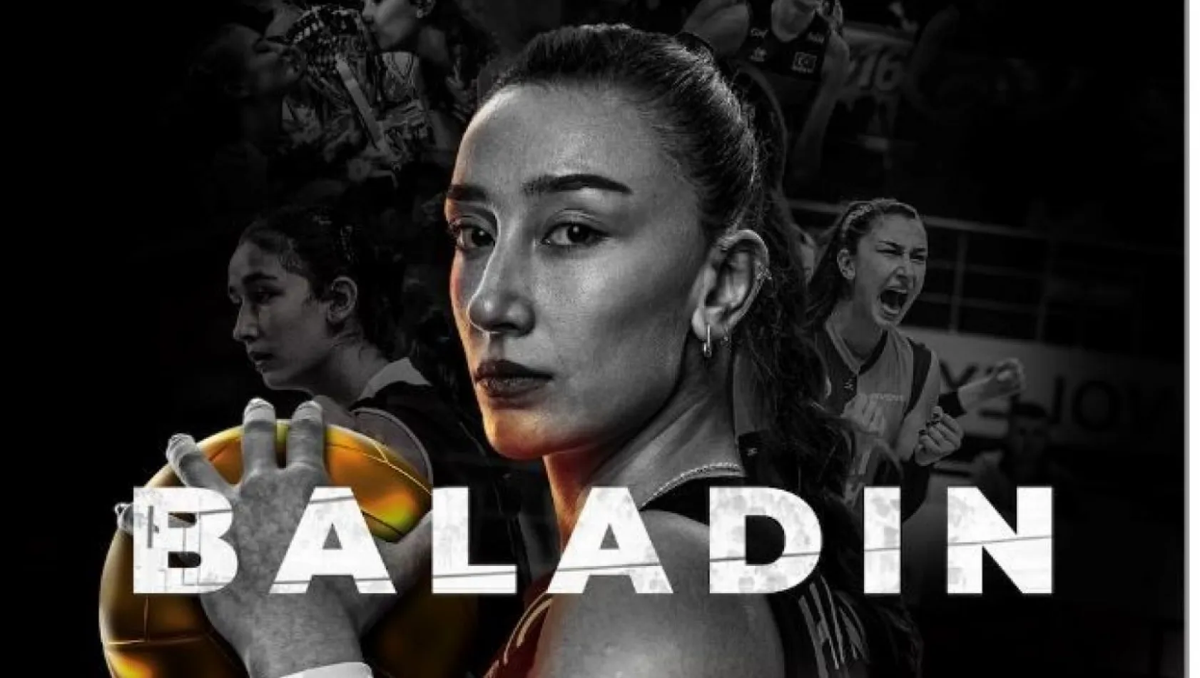 'Baladın' belgeseli Red Bull TV'de yayınlanacak