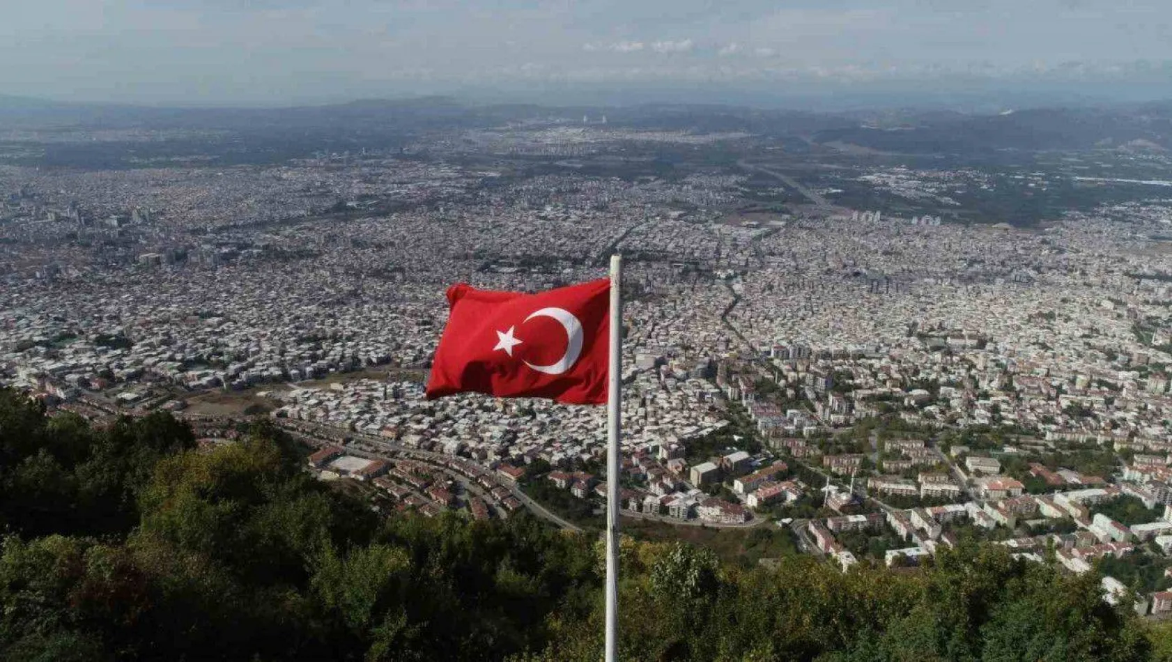 Bursa'yı deprem afetinden kurtaracak öneri