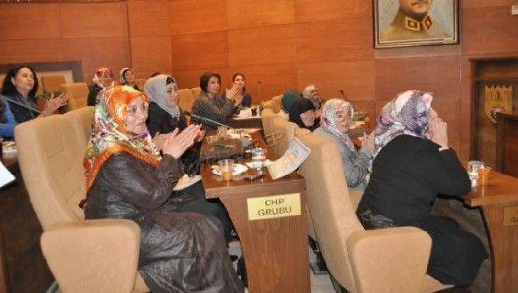 Ebeveyn Okulu'ndan sertifikalı oldular