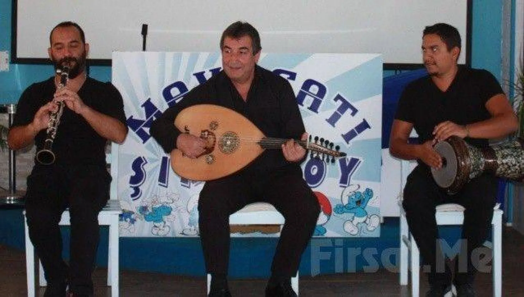 'Mavi Çatı' yenilenen yüzüyle hizmete girdi