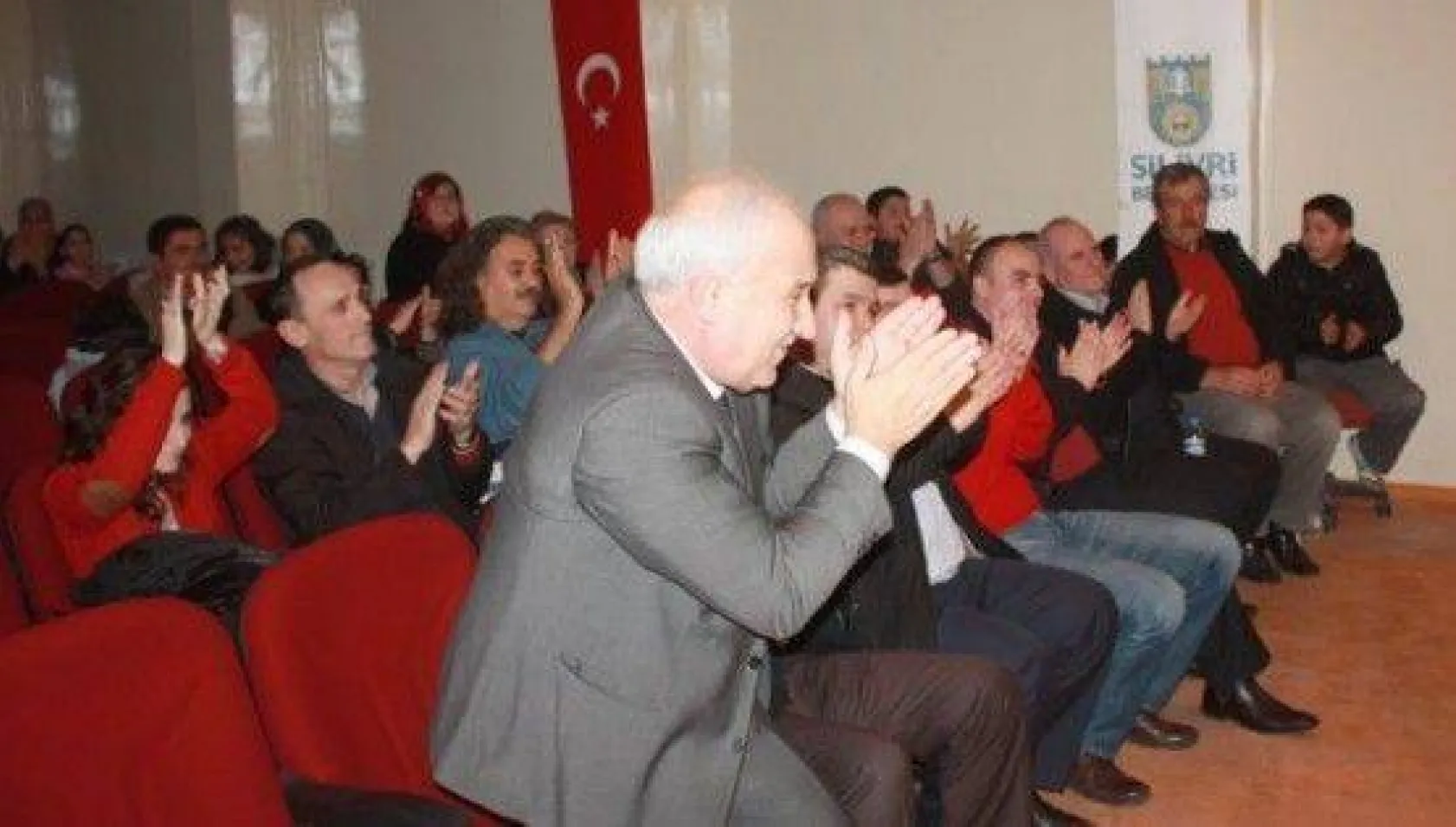 Değirmenköy'de Nostalji Rüzgârı Esti