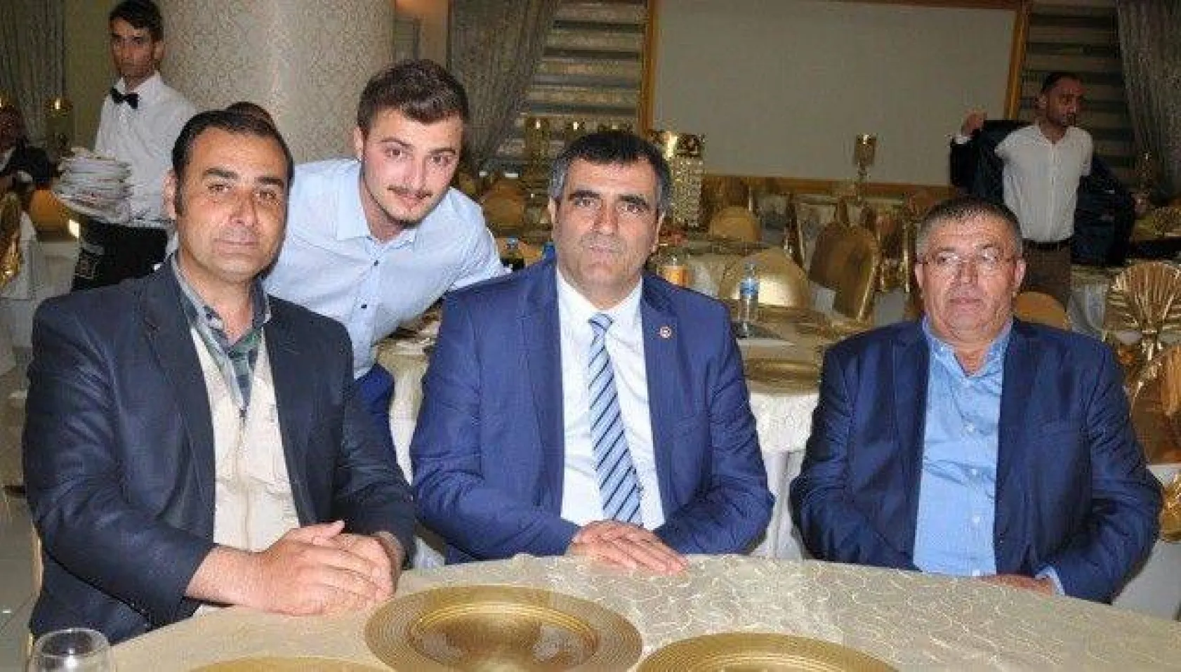 Eren 'ermiş' muradına!