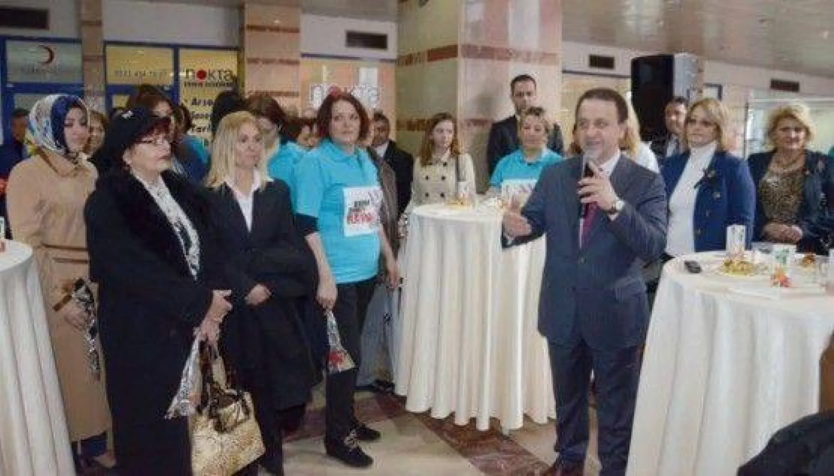 Silivrili Kadınlar Hayallerini Gerçeğe Dönüştürdü