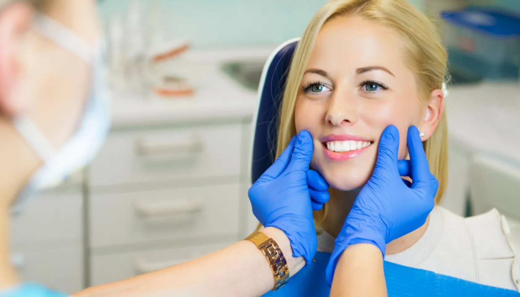 Uzmanı açıkladı: 'Diş tedavileriyle yaşlanmayı geciktirin'