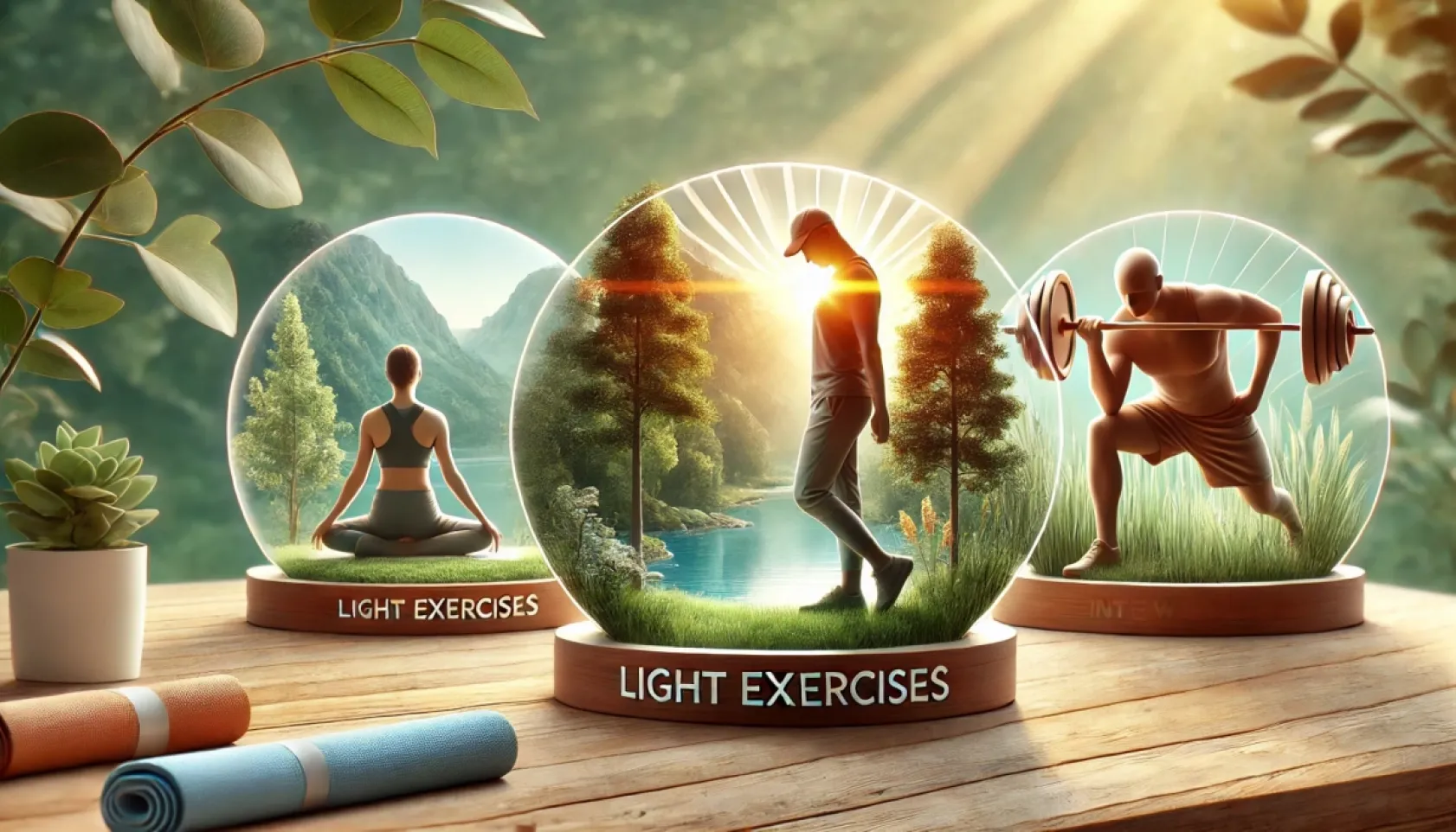 Ramazan ayını sağlıklı ve zinde geçirmek için 5 öneri