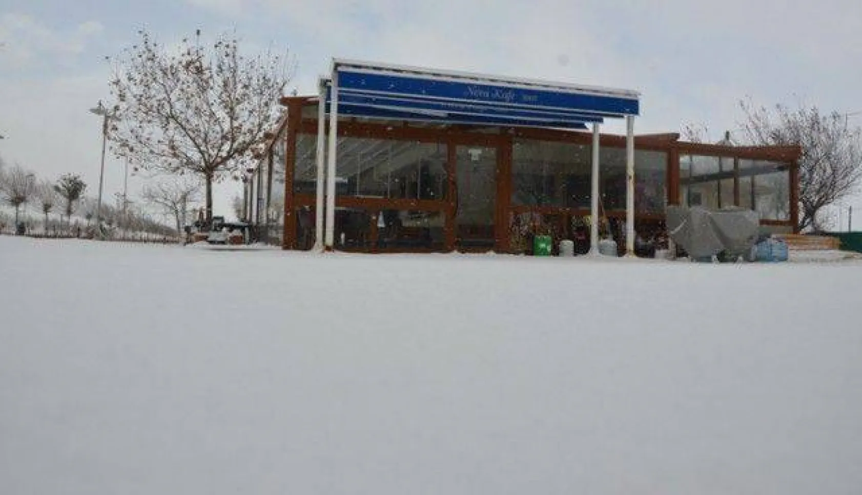 'Neva'ya bekleniyorsunuz