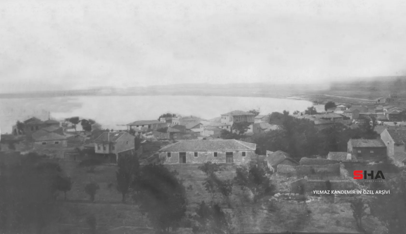 Silivri Nostalji 9: Geçmişten Günümüze Silivri Fotoğrafları