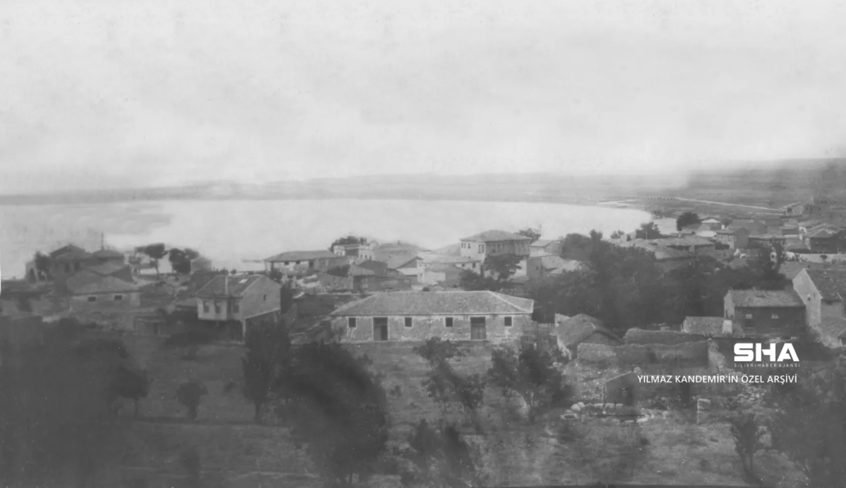 Silivri Nostalji 10: Geçmişten Günümüze Silivri Fotoğrafları