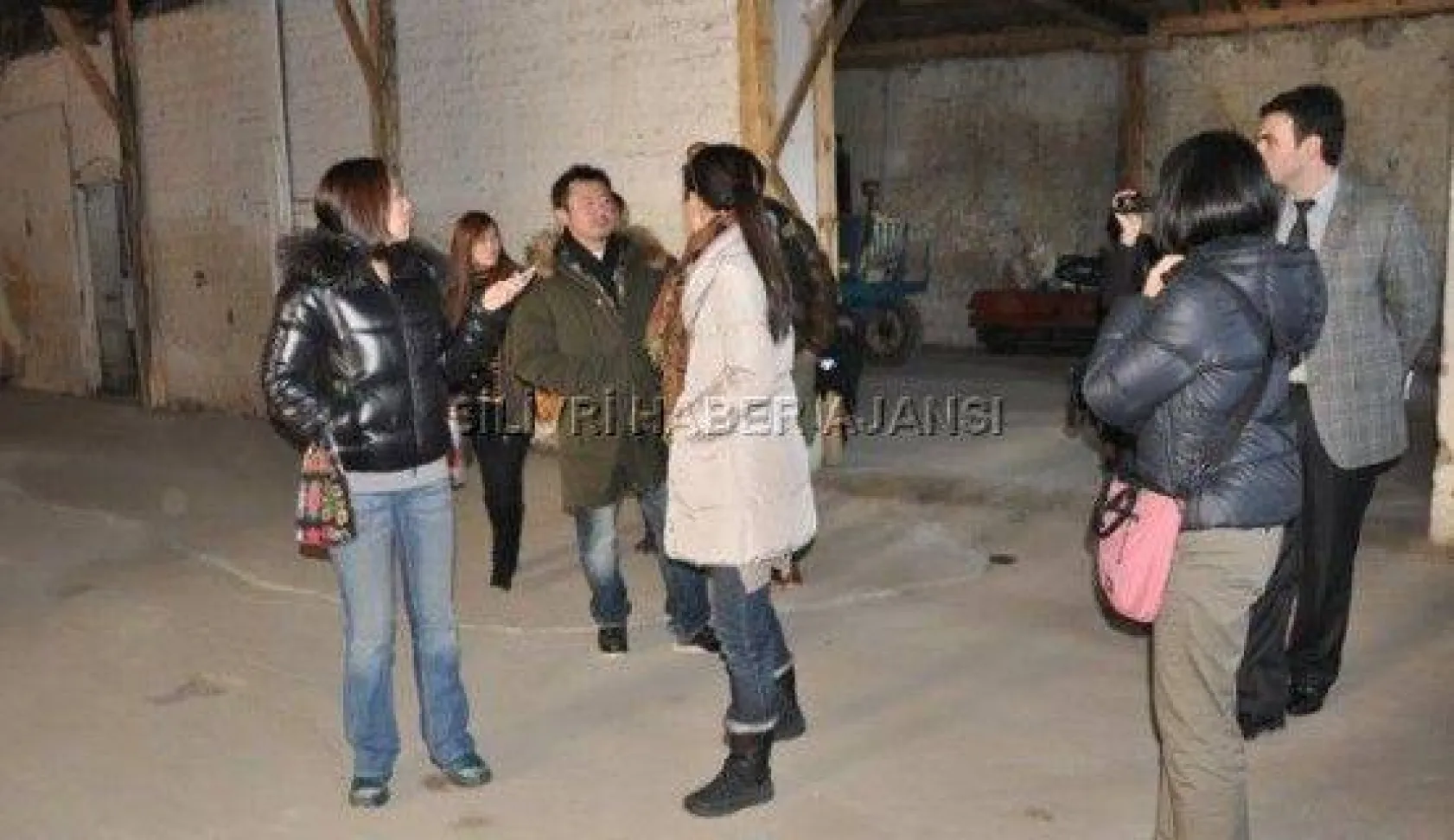 Japonlar Silivri Yoğurduna Hayran Kaldı