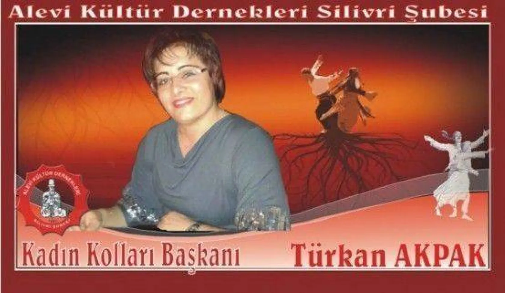 Alevi Kültür derneğinde lokma günü