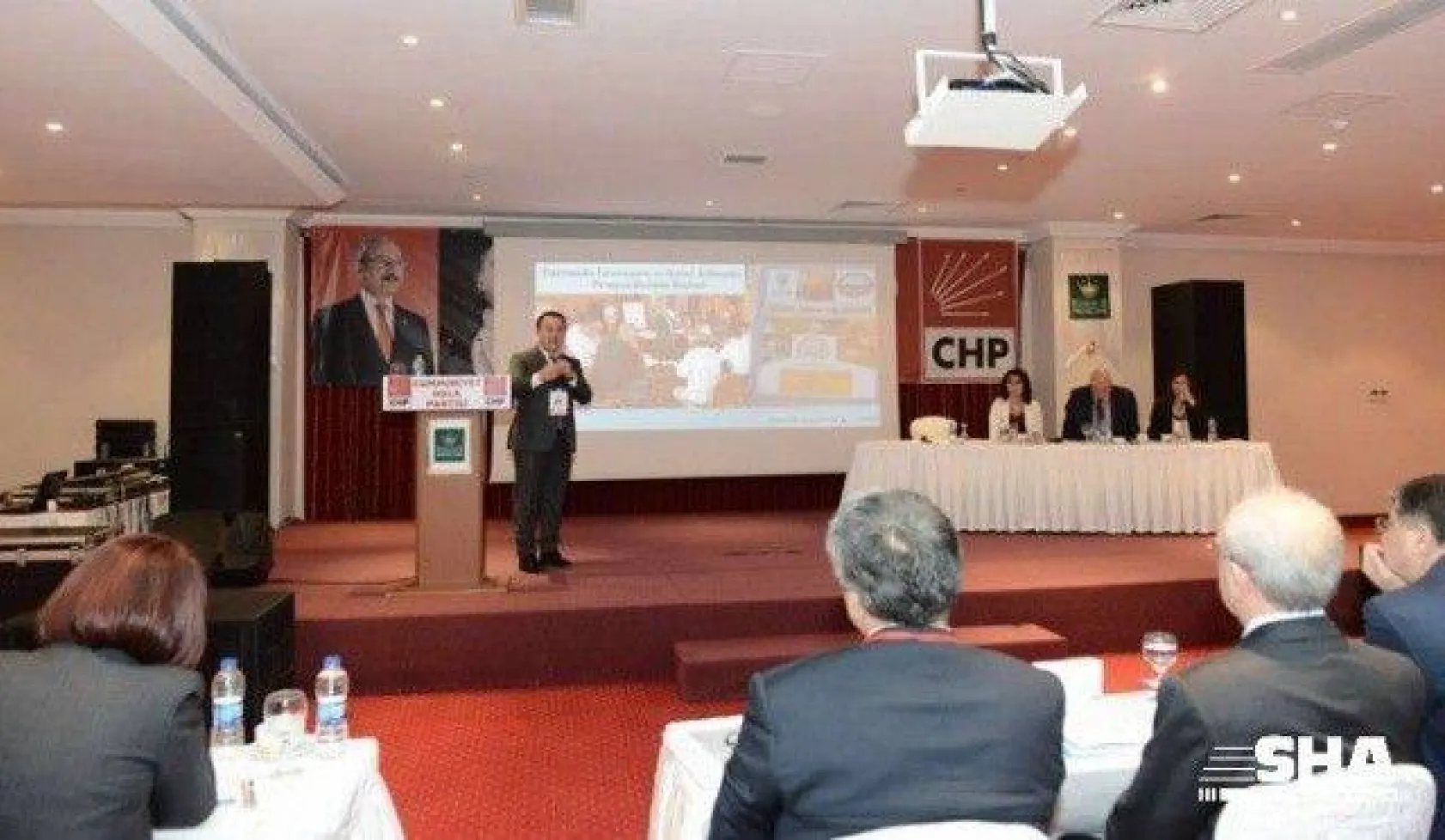 Işıklar Mutlu İnsan Projesini Anlattı