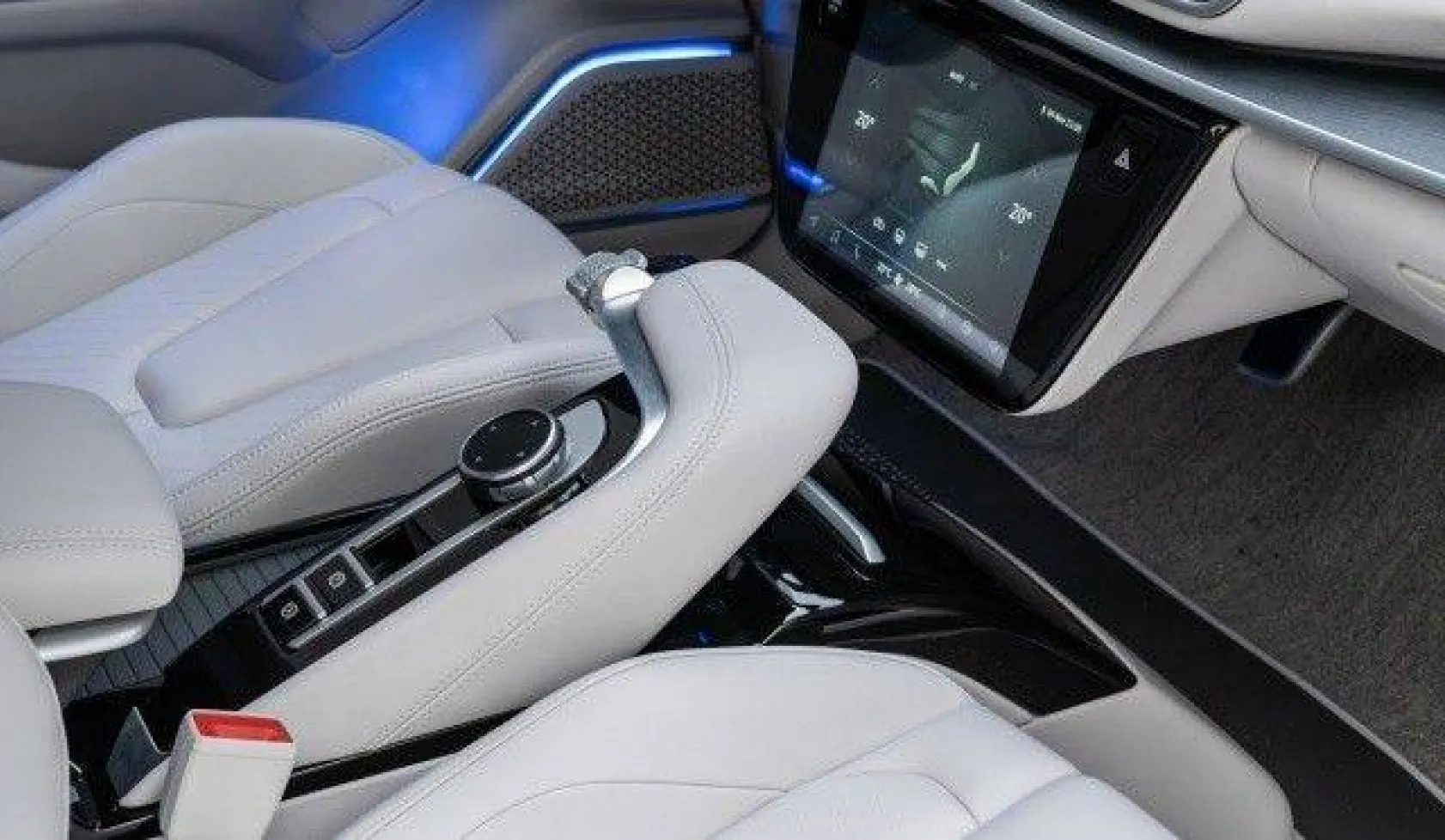 'Yeni Lige' yolculuk başladı