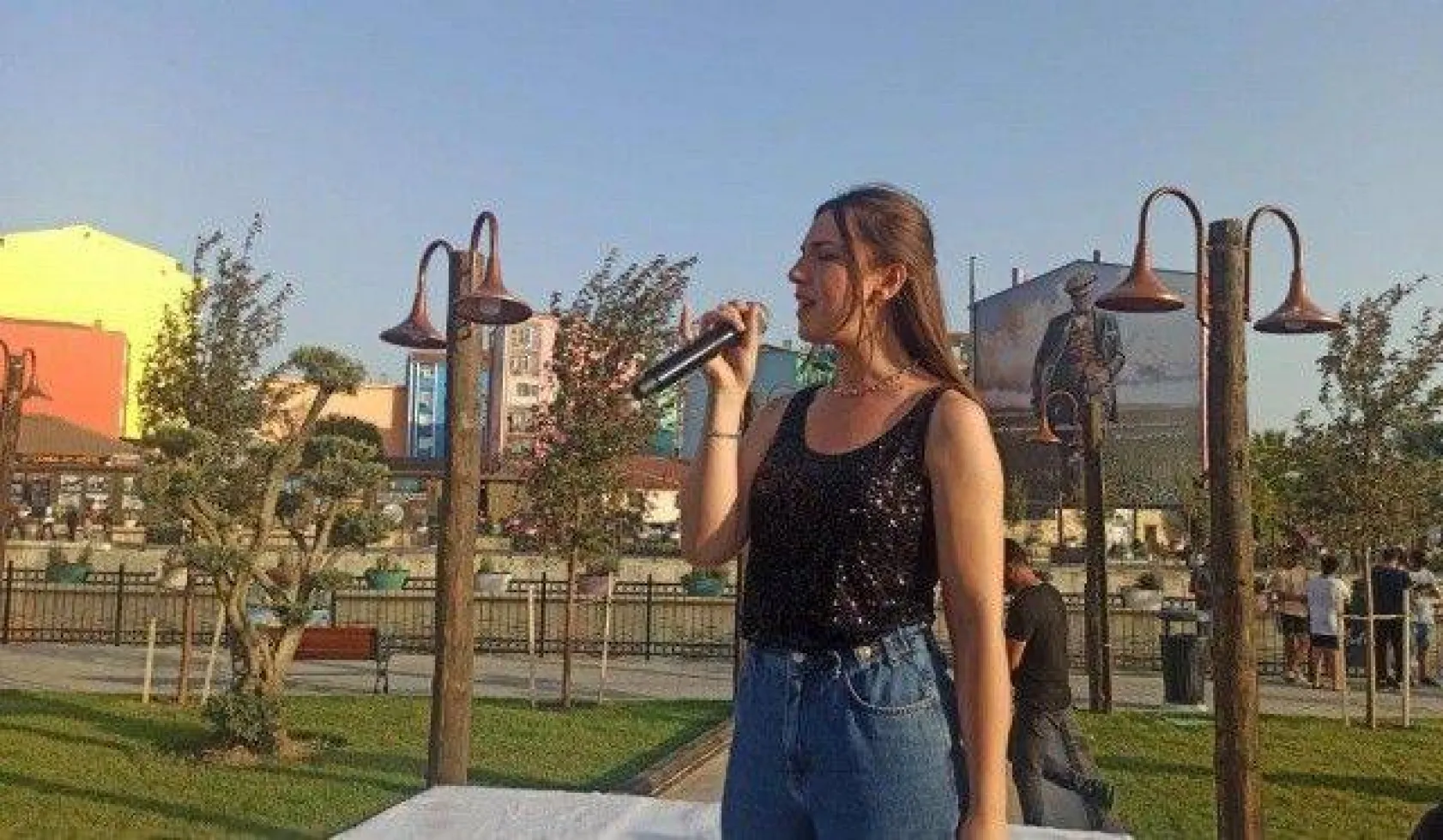 Festivaller Kenti Silivri