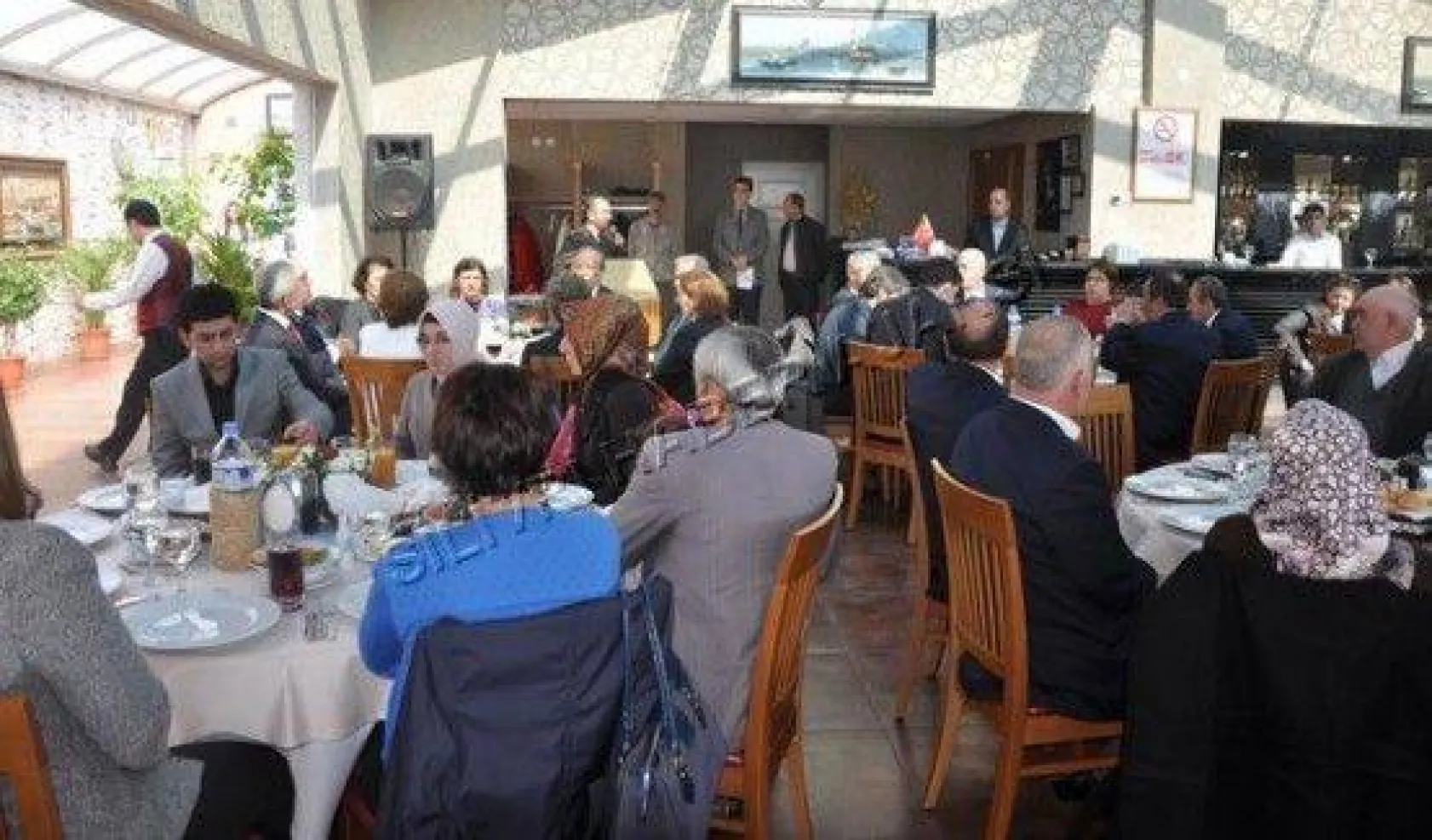 Çanakkale Şehitleri Saygıyla Anıldı