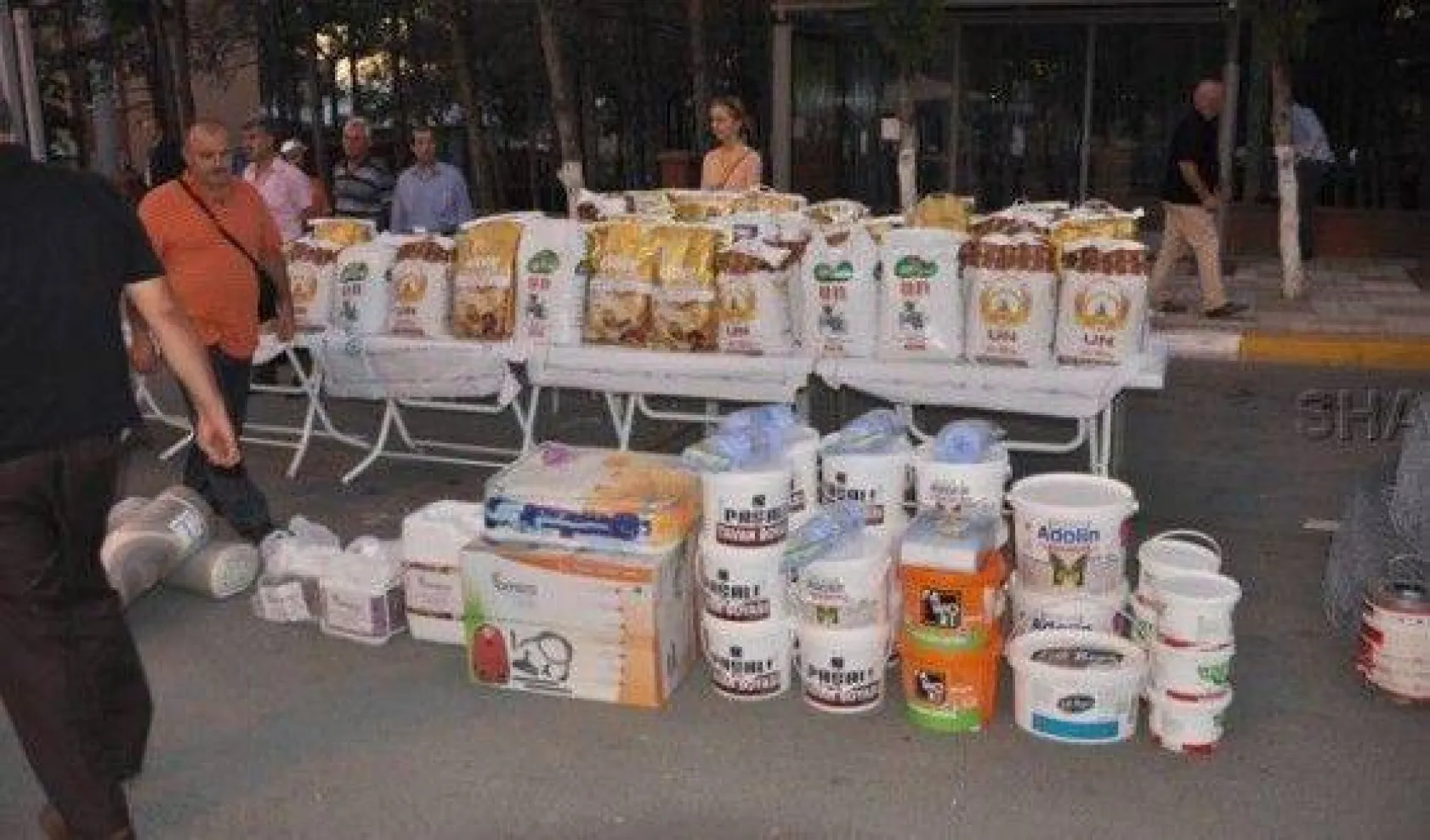 28.Değirmenköy Domates Festivali