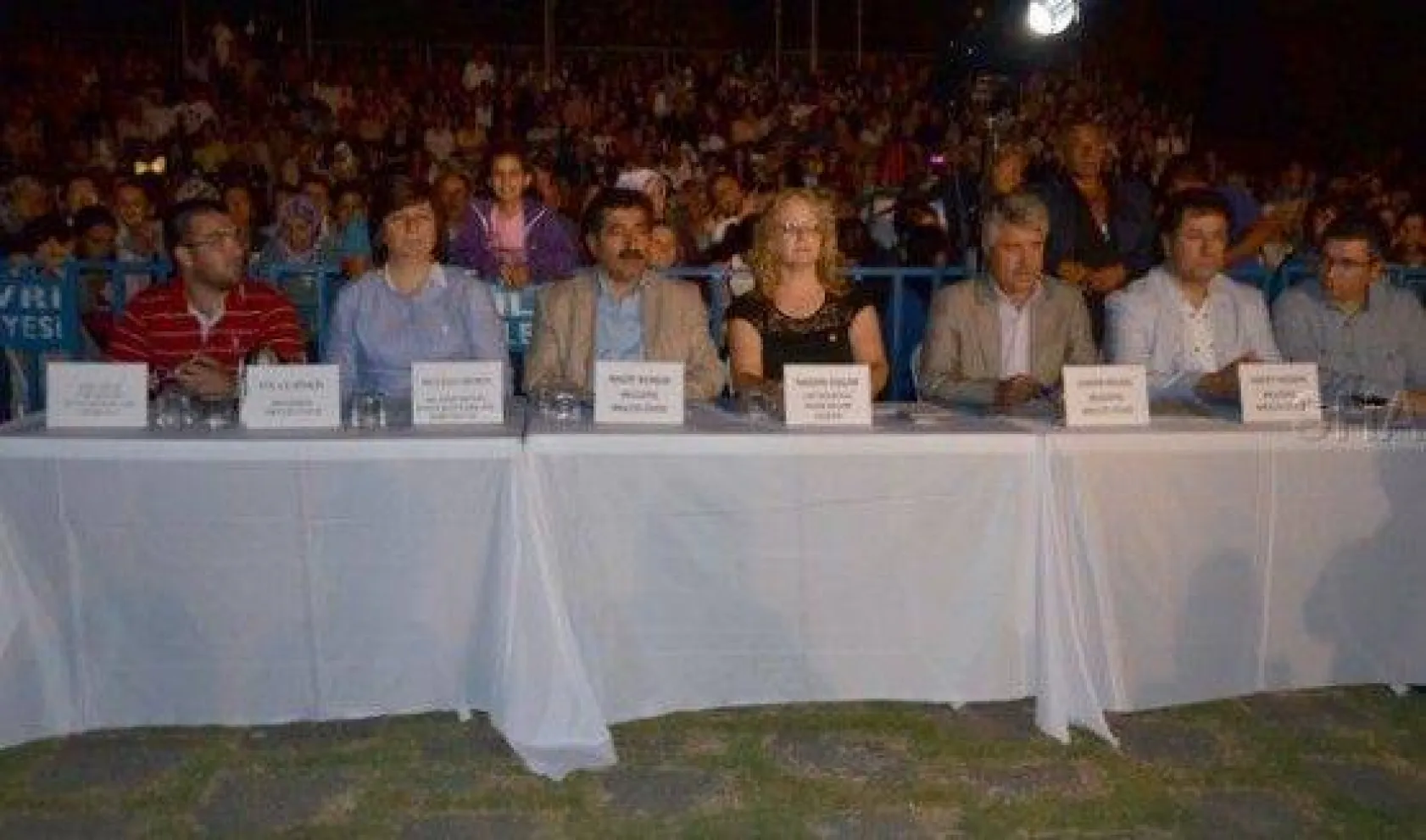 28.Değirmenköy Domates Festivali