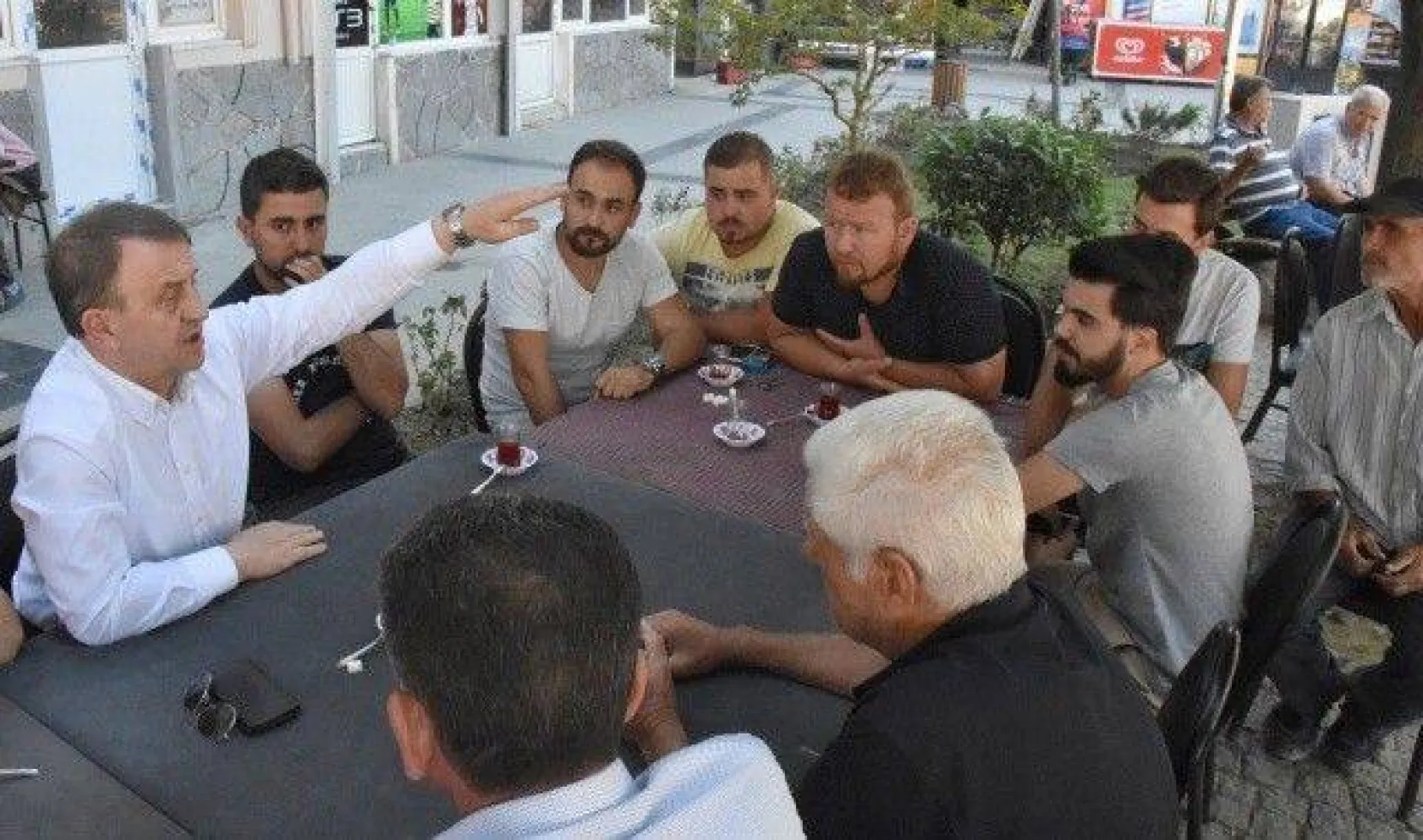 Kadıköy'de Festival Öncesi Son Düzenlemeler