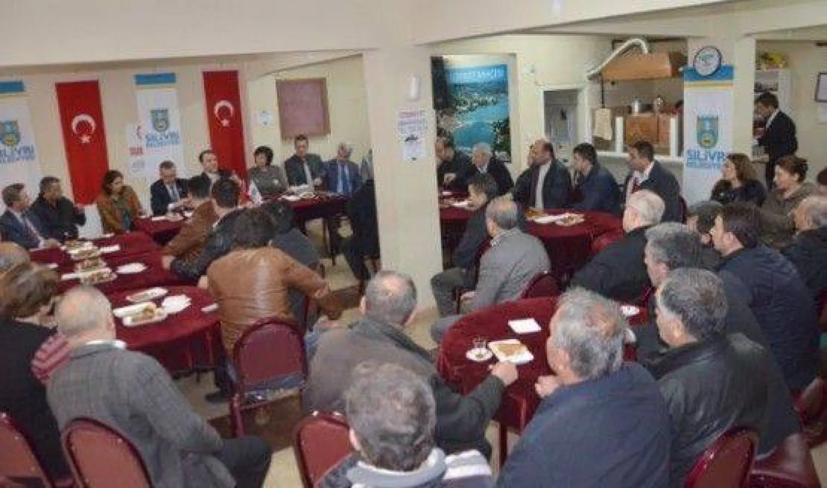 Işıklar 'Alacağınız Kararı Uygulamaya Hazırız'