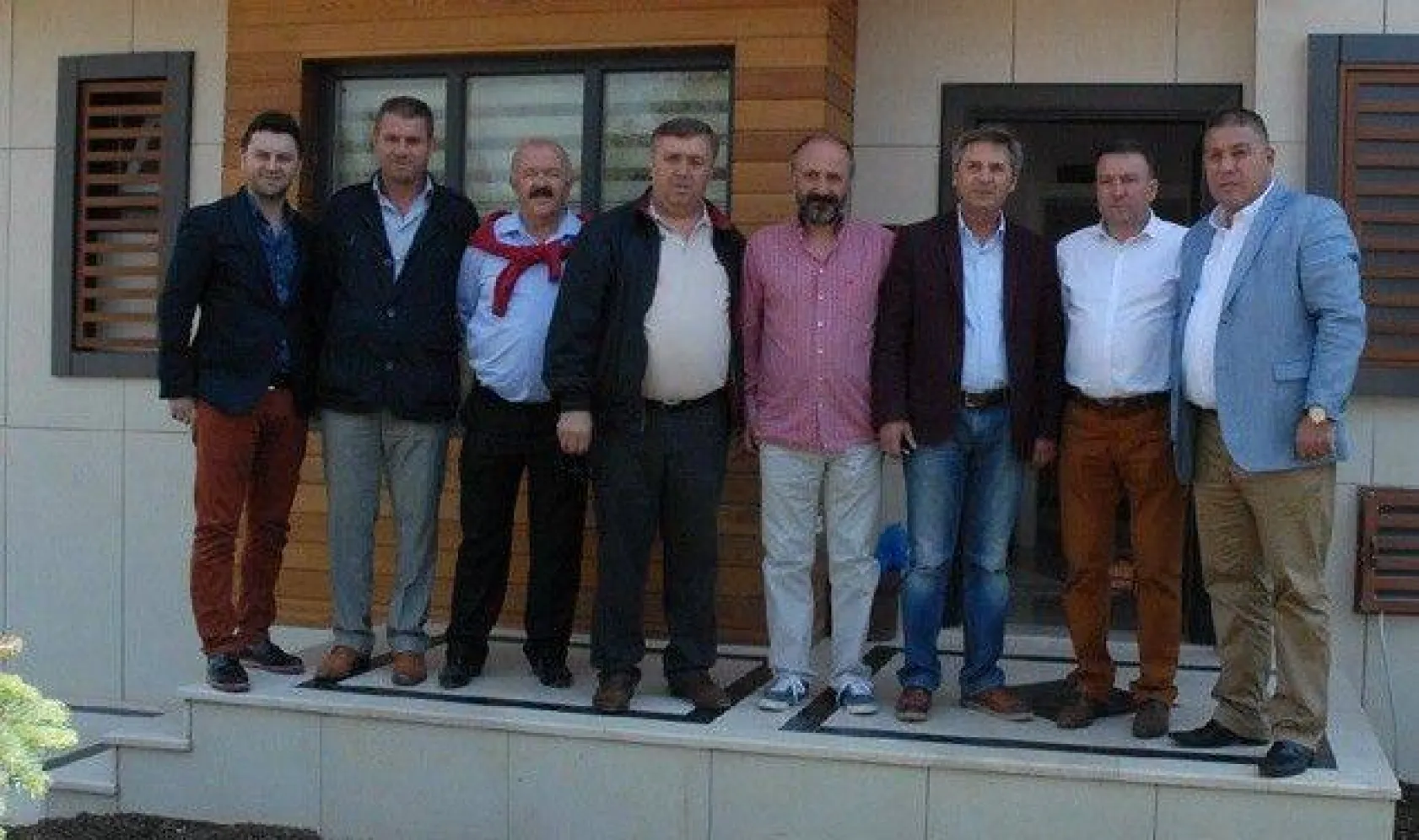 Silivri Saray Konakları'nda yaşam başlıyor