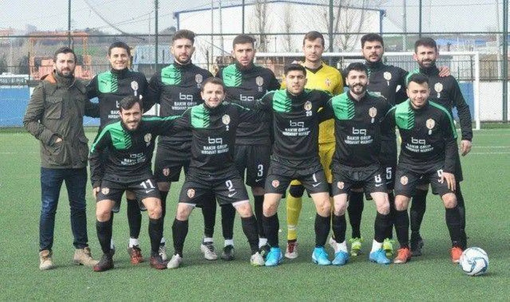 Selimpaşa deli gibi geliyor 7-0