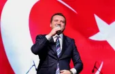 Başkan Balcıoğlu'ndan 19 Mayıs mesajı