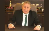 'Esnaf Yalnız Değil' Diyen Başkan Yeniden Sahada