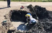 Silivri Belediyesi, Alipaşa Köy Çeşmesi'nin altyapısını yeniledi