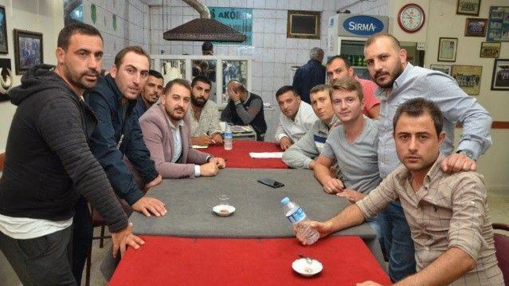 Akören ve Bekirli’de Sorunlara Anında Müdahale
