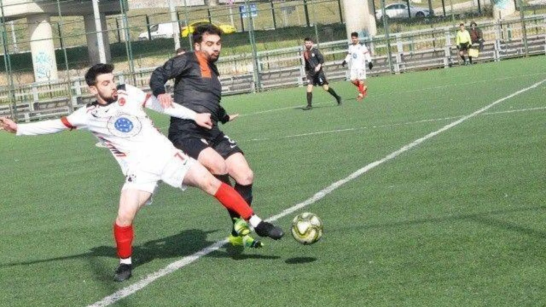 Selimpaşa deli gibi geliyor 7-0