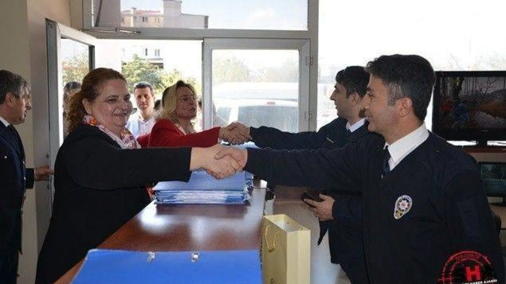 Çatalca Büyük Önder Atatürk’ü Özlemle Andı