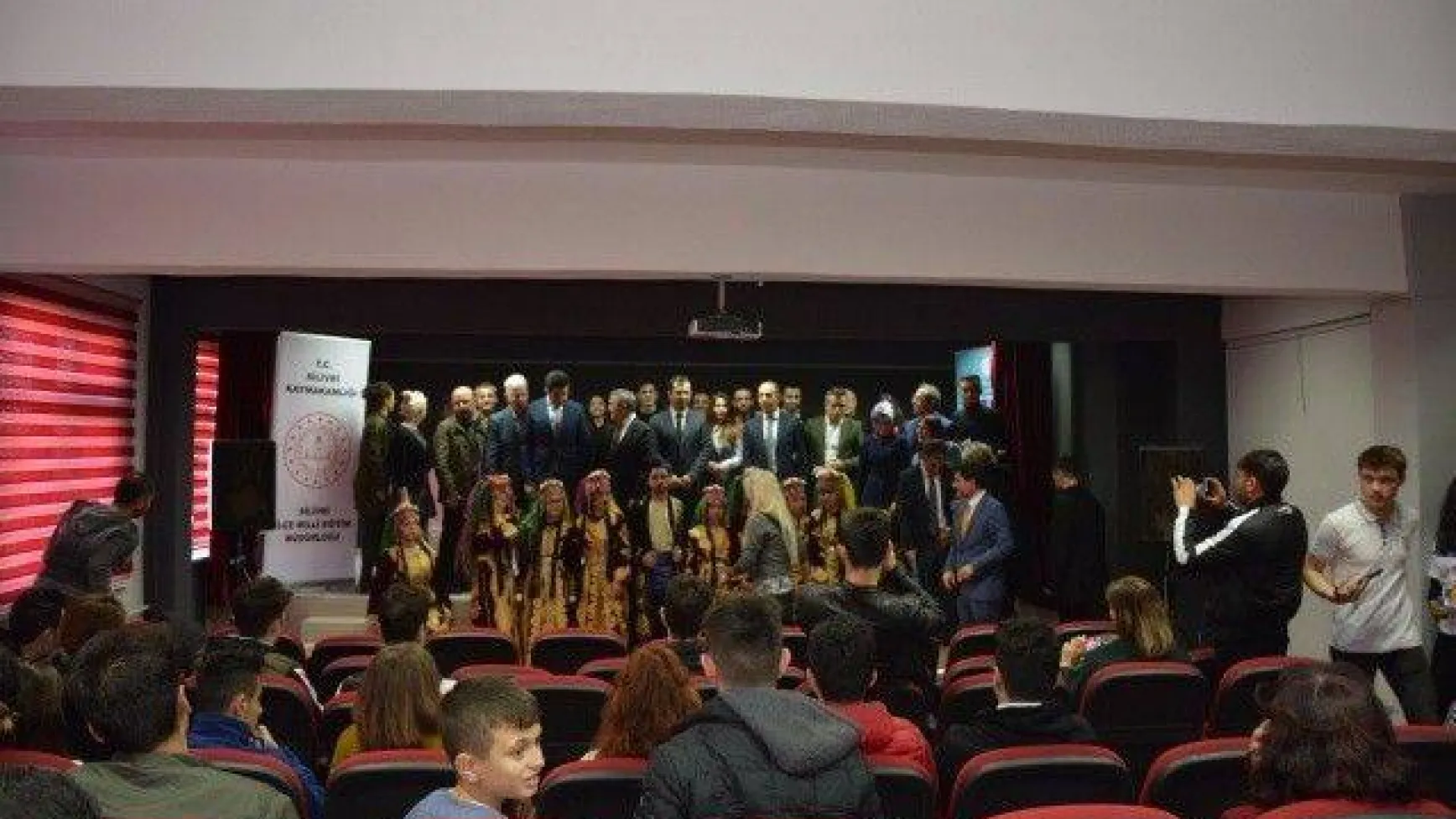 Medeniyetimize Yön Veren Şehirler Projesi ''TAŞKENT''