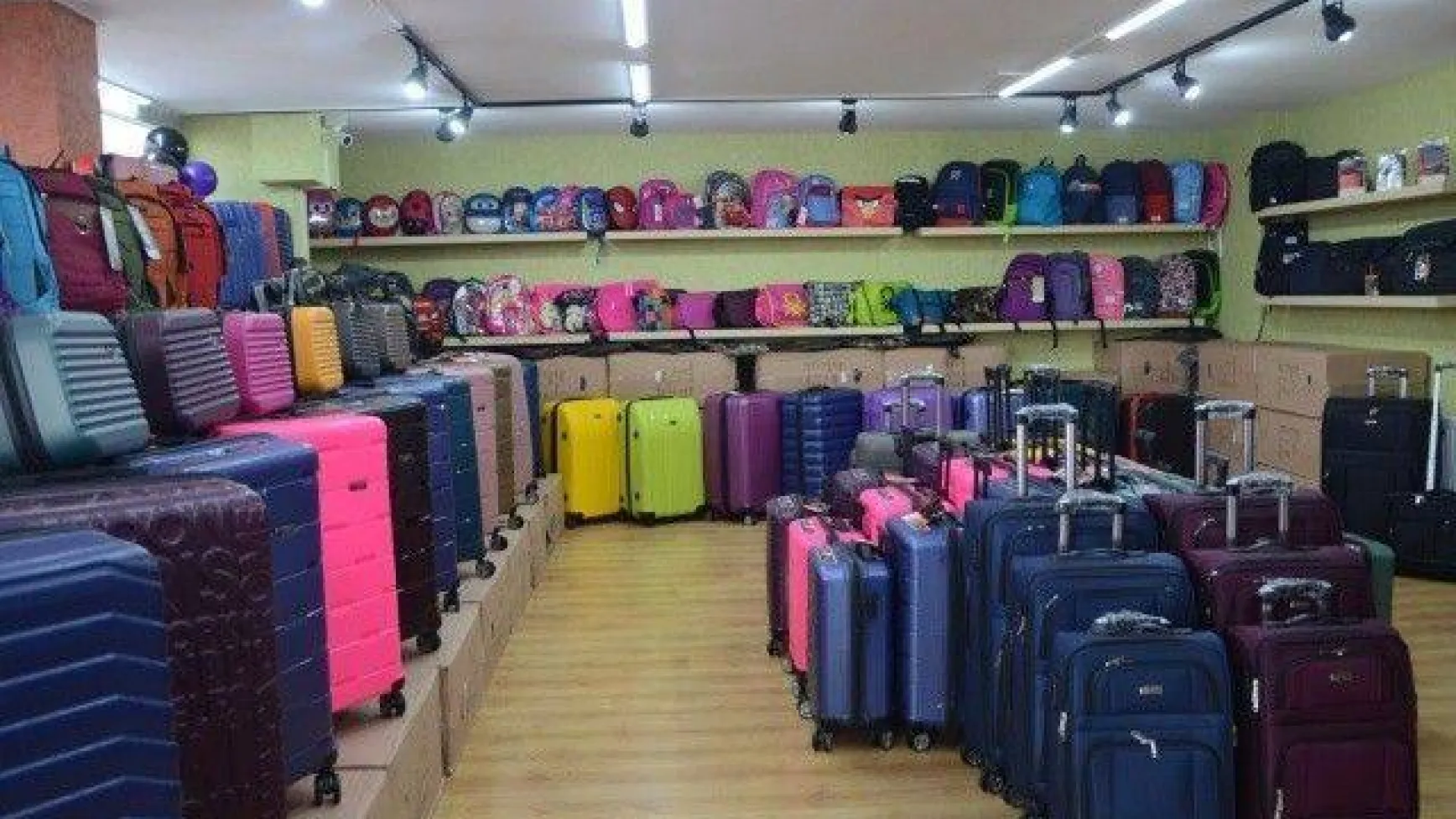 Fietrastore hizmete açıldı