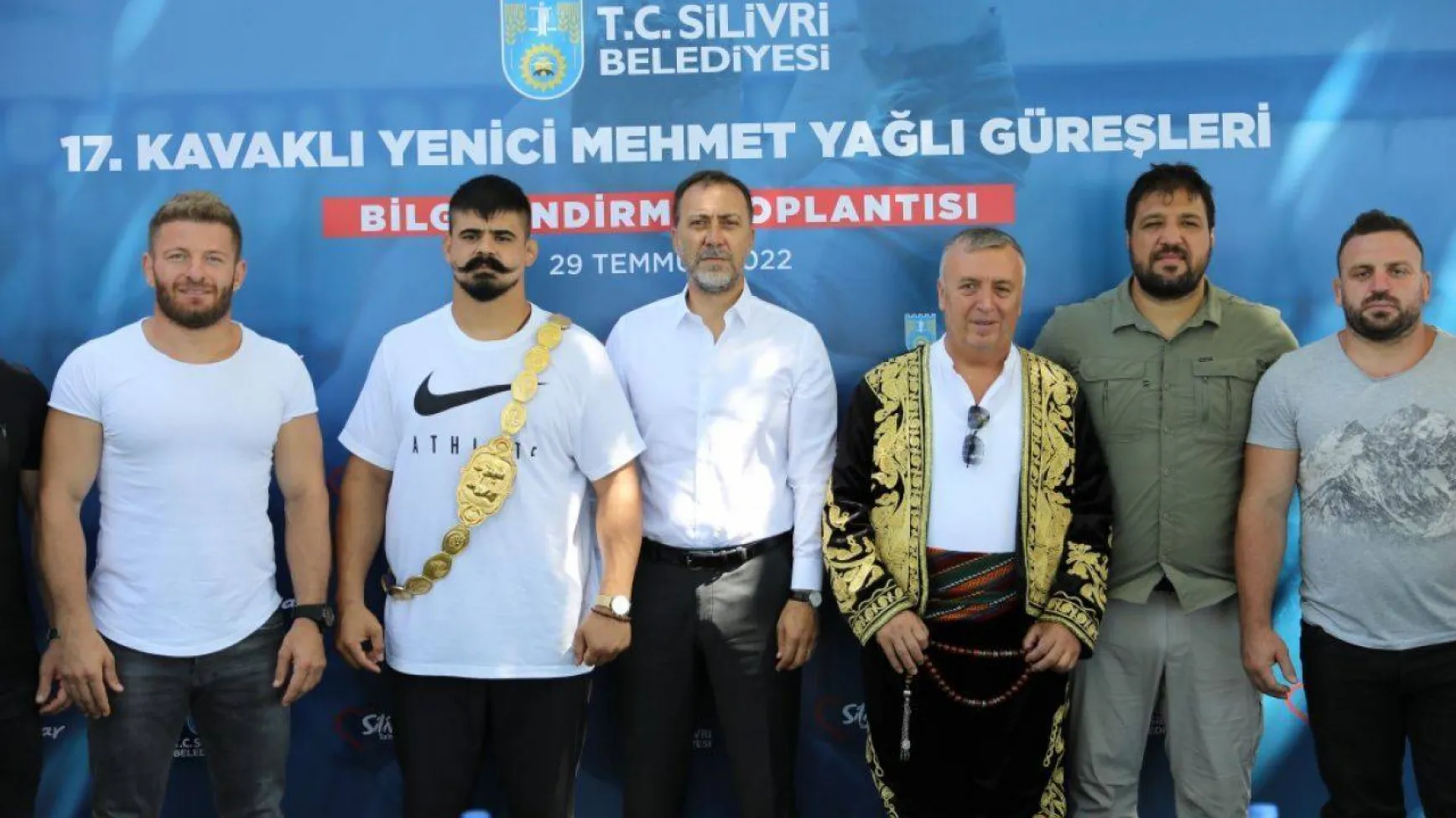 Ata sporunun kalbi Silivri’de atıyor