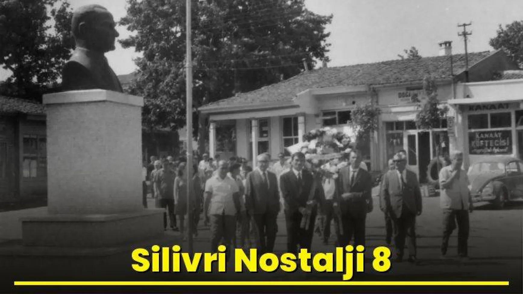 Silivri Nostalji 8