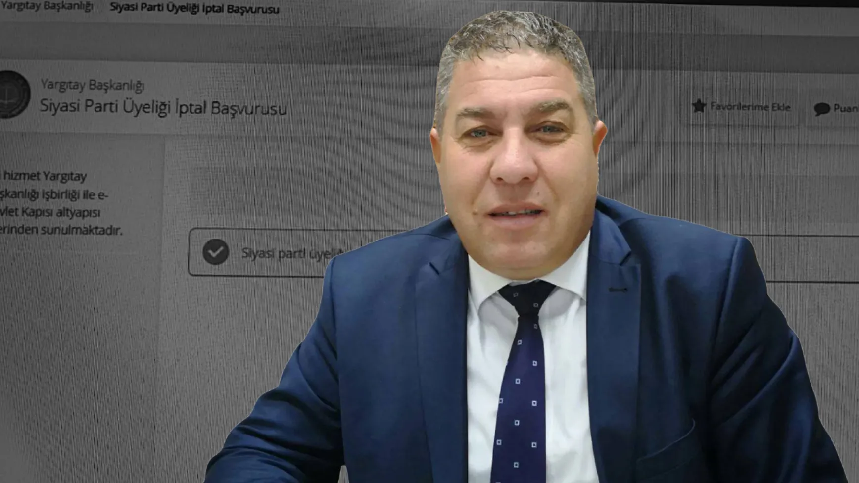 SİBESO Başkanı Nuray Koçer, CHP Üyeliğinden İstifa Etti