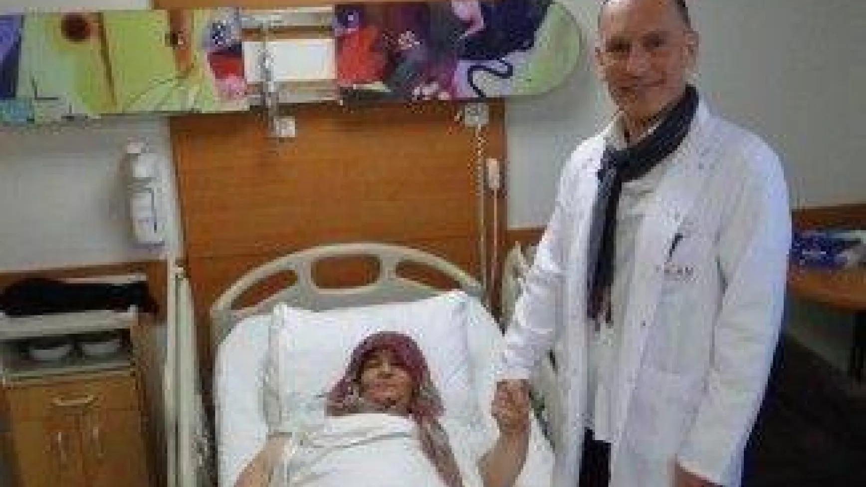 İnce ‘Gururluyuz’