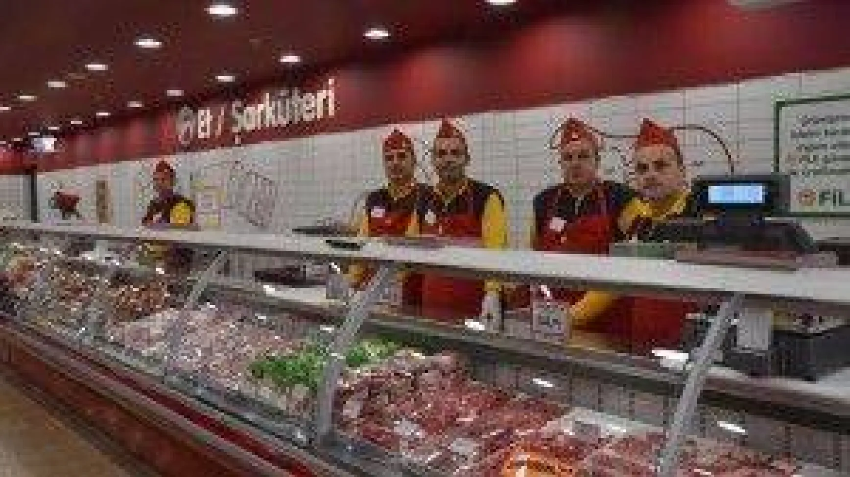 File 48.Mağazasını Silivri’de açtı