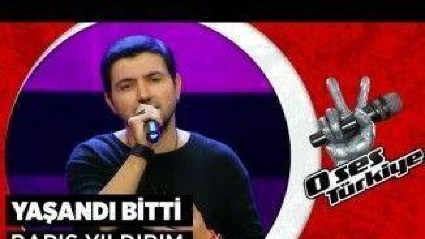 OSES Türkiye'de bir Silivrili daha