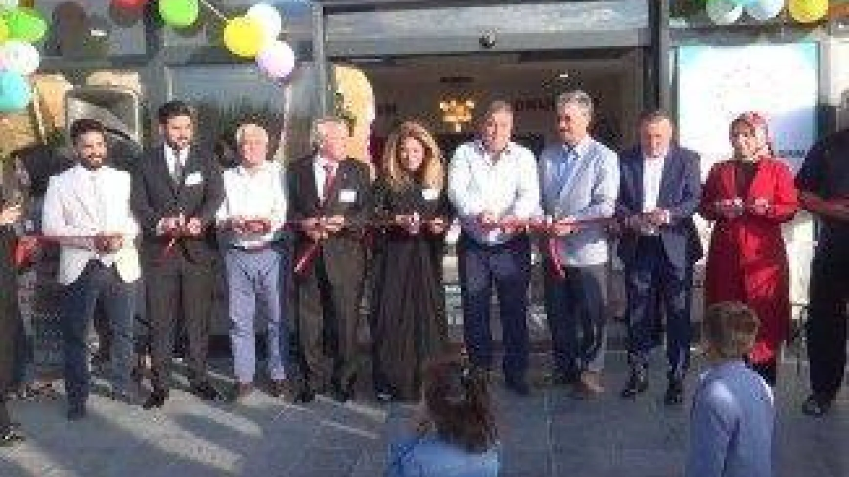 Silivri Akşam Lisesi açıldı