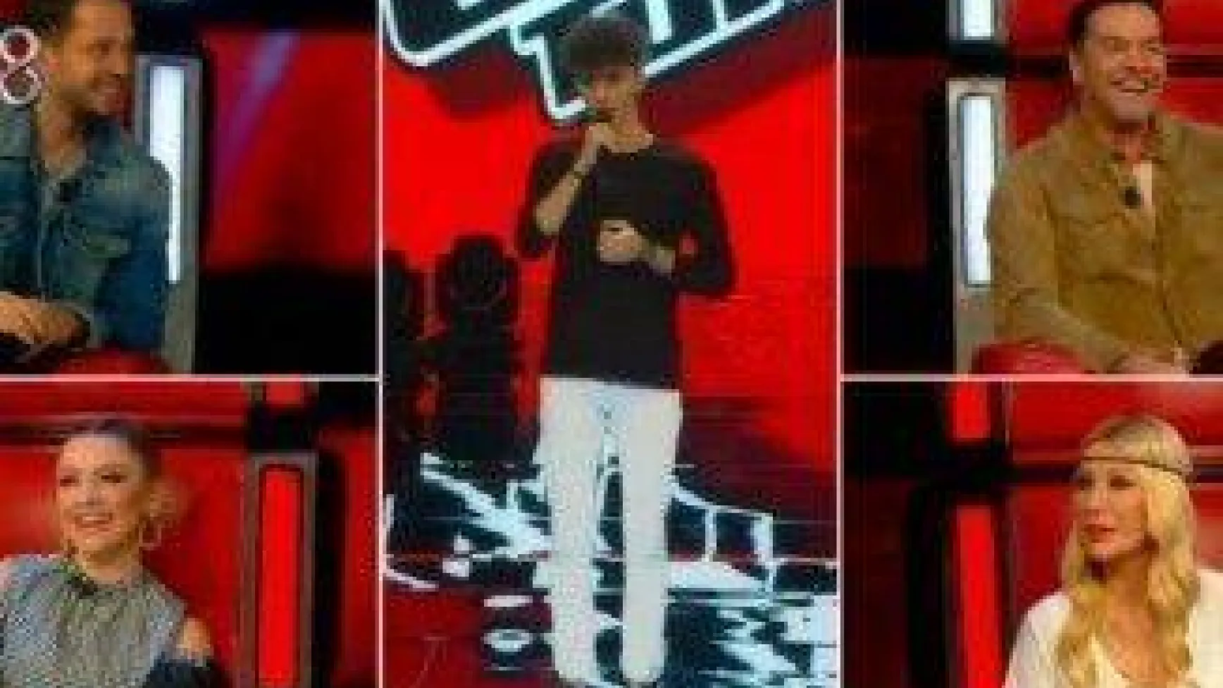 Yarışmacıdan Beyaz'a Olay Cevap! "Silivri'den Gel Bana Kapağı Yap"