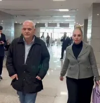 Ahmet Çakar ifadesinin ardından serbest bırakıldı