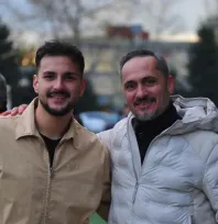 Atakan Kasapoğlu: 'Çantaköyspor Bu Sezon Tarih Yazdı'