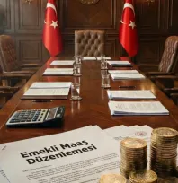 Emekli Maaşları İçin Kritik Zirve: Gözler Ankara'da!