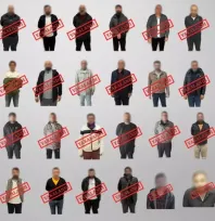 Bakan Yerlikaya: Kırmızı bültenle ve ulusal seviyede aranan 40 suçlu yakalandı