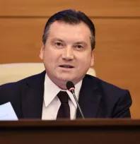 Balcıoğlu'ndan Mecliste Net Mesaj: 'Borçla Aldık, İnsan Odaklı Hizmetle Ayağa Kaldık'