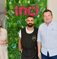 Başkan Balcıoğlu'ndan Yeni Mahalle'de Esnaf ve Vatandaş Buluşması