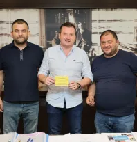 Çantaköyspor'dan 13 Ağustos'ta Şampiyonluk Gecesi Daveti